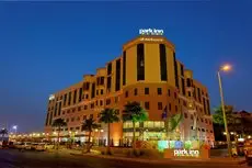 Park Inn by Radisson Al Khobar 