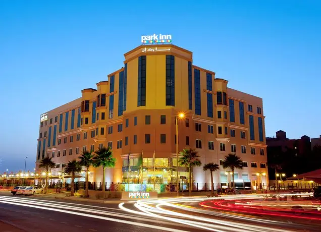 Park Inn by Radisson Al Khobar 