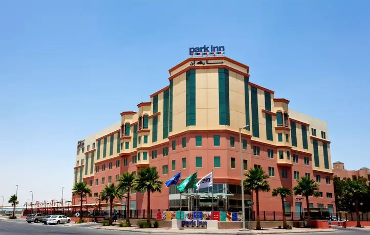 Park Inn by Radisson Al Khobar 