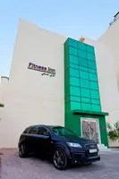 Park Inn by Radisson Al Khobar 