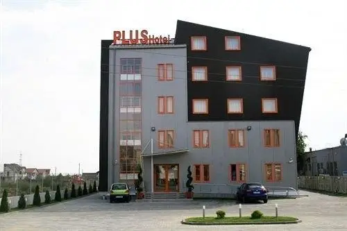 Plus Hotel Craiova