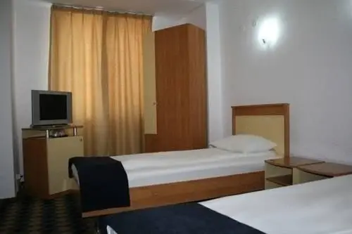 Plus Hotel Craiova 