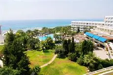 St George Hotel Paphos 