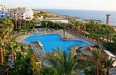 St George Hotel Paphos 