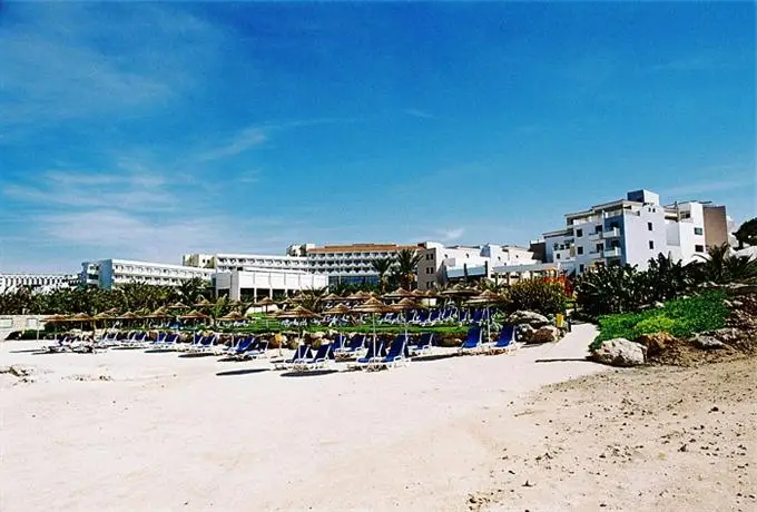 St George Hotel Paphos 