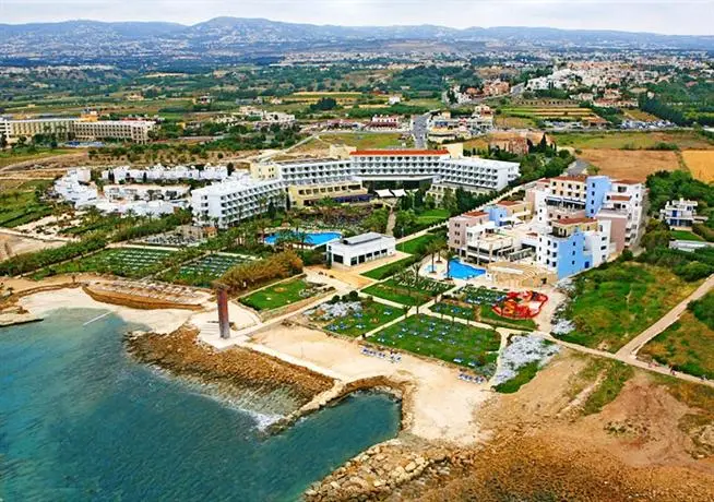 St George Hotel Paphos 