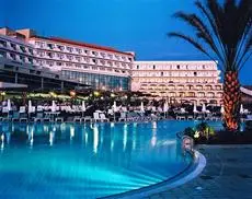 St George Hotel Paphos 