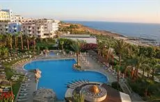 St George Hotel Paphos 