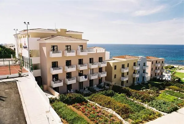 St George Hotel Paphos 