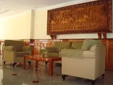 Stung Sangke Hotel Battambang 