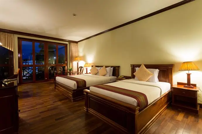 Angkor Paradise Hotel 