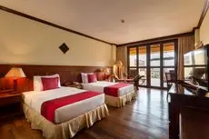 Angkor Paradise Hotel 