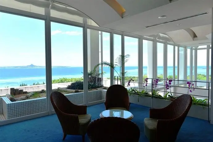 Centurion Hotel Okinawa Churaumi 