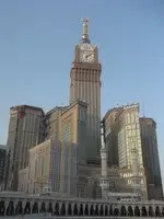 Movenpick Hotel & Residence Hajar Tower Makkah 