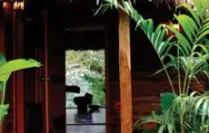 Copal Tree Lodge 