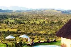 Gocheganas Lodge Windhoek 