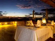 Gocheganas Lodge Windhoek 