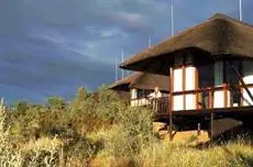 Gocheganas Lodge Windhoek 