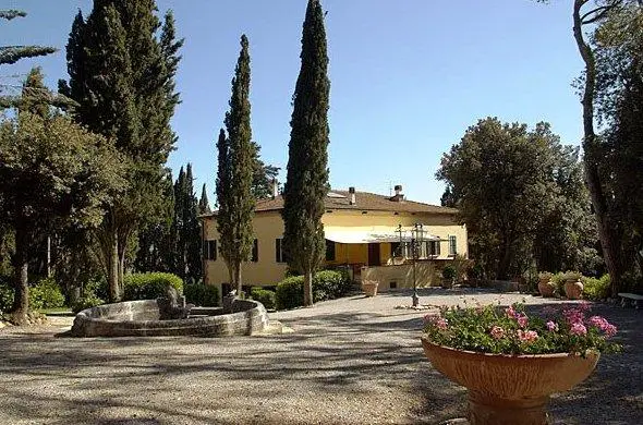 Villa Poggiano 