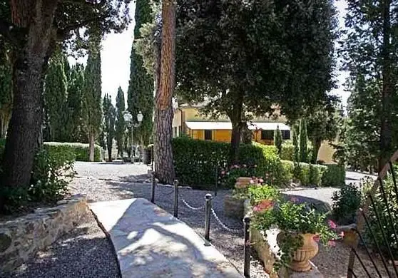 Villa Poggiano 