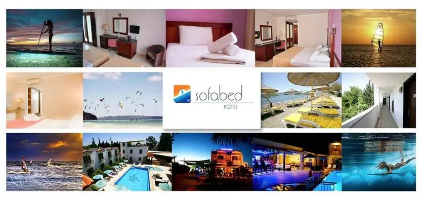 Bodrum Sofabed Hotel 