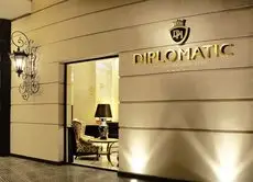 Diplomatic Hotel 