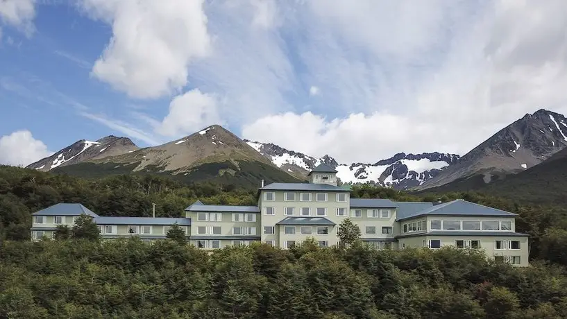 Los Acebos Ushuaia Hotel