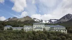 Los Acebos Ushuaia Hotel 