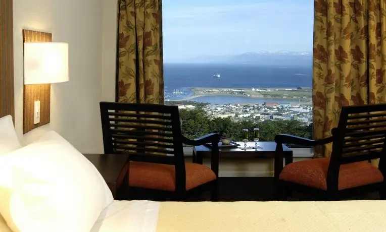 Los Acebos Ushuaia Hotel 