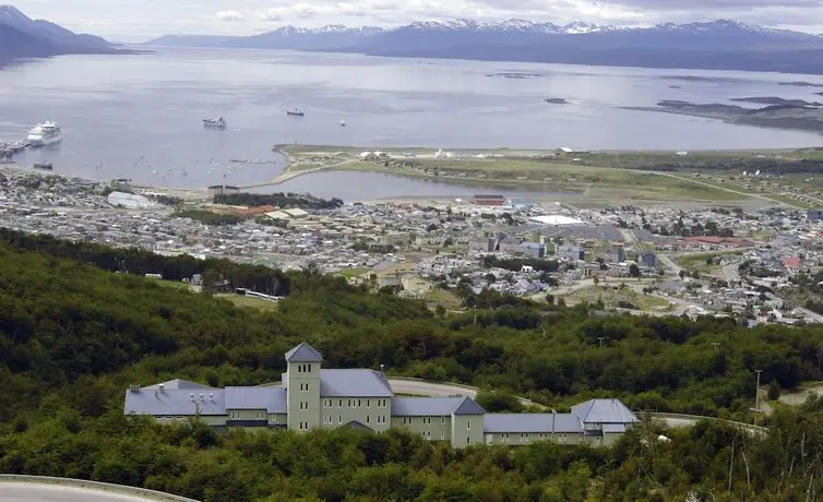 Los Acebos Ushuaia Hotel 