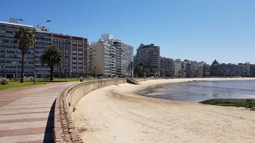 Punta Trouville Hotel