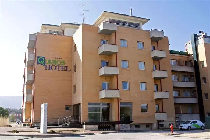 Quiaios Hotel