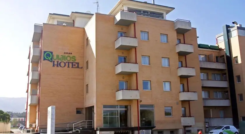 Quiaios Hotel 