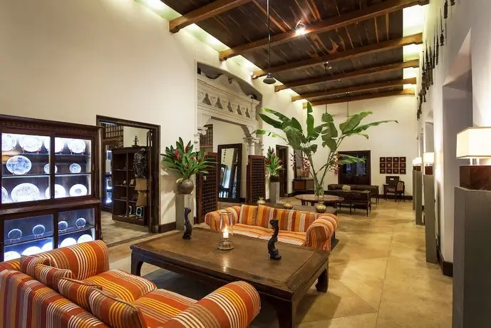 The Galle Fort Hotel 