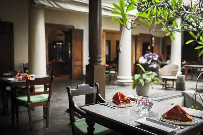 The Galle Fort Hotel 