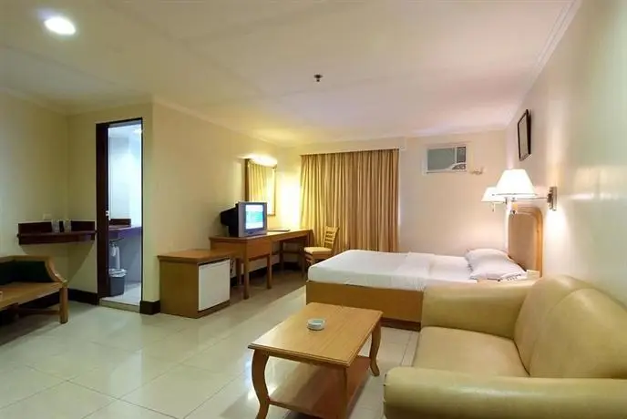 Diplomat Hotel Cebu City 