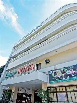 Diplomat Hotel Cebu City 