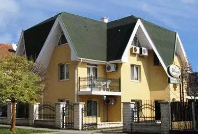 Hotel Nora Hajduszoboszlo