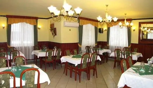 Hotel Nora Hajduszoboszlo