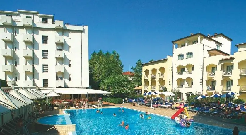 Hotel Sport & Residenza