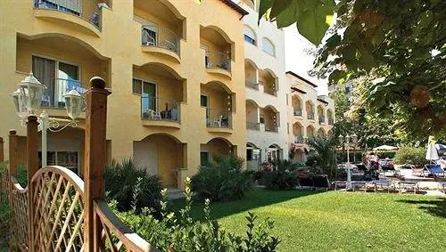 Hotel Sport & Residenza 