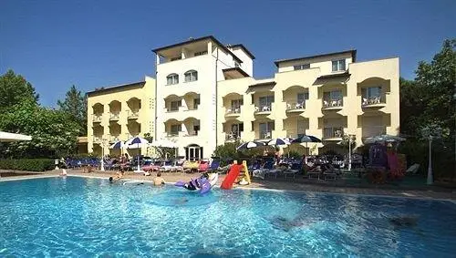 Hotel Sport & Residenza 