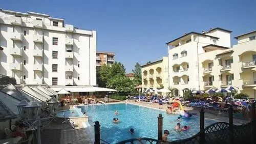 Hotel Sport & Residenza 