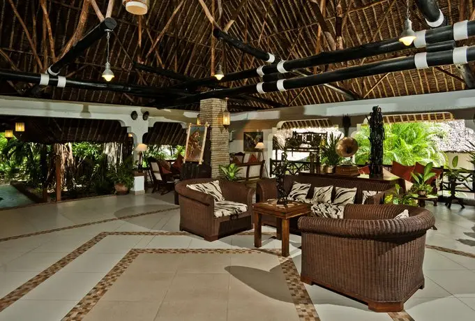 Leopard Beach Resort and Spa 