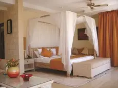 Leopard Beach Resort and Spa 