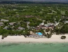 Leopard Beach Resort and Spa 