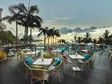 Movenpick Hotel Mactan Island Cebu 