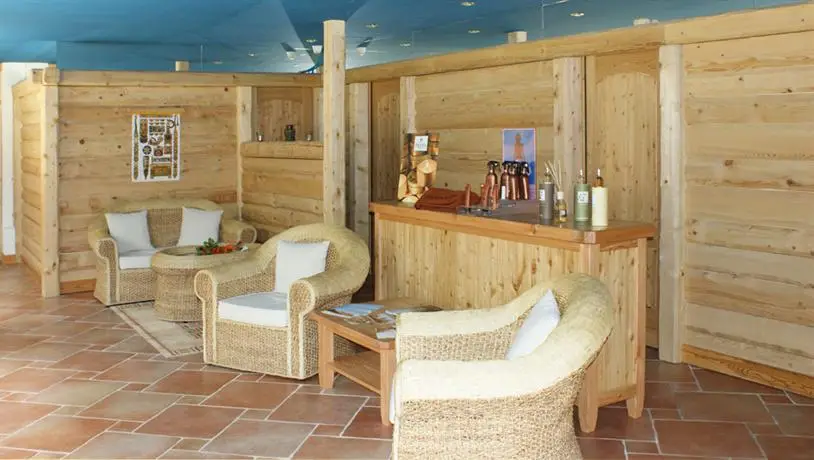 Notre Maison Eco Wellness Hotel 