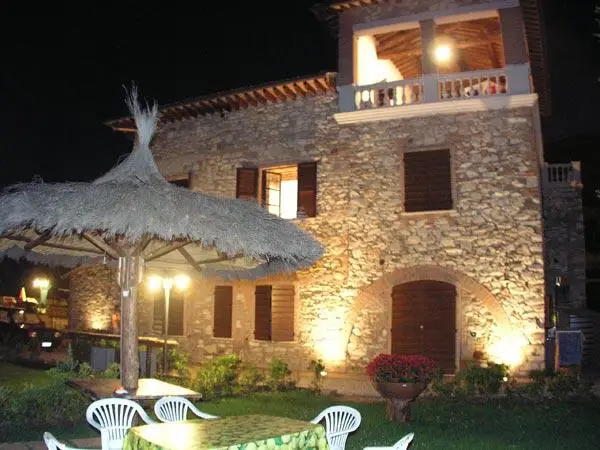 Residence Il Castagno Toscana