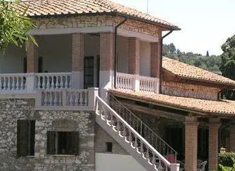 Residence Il Castagno Toscana